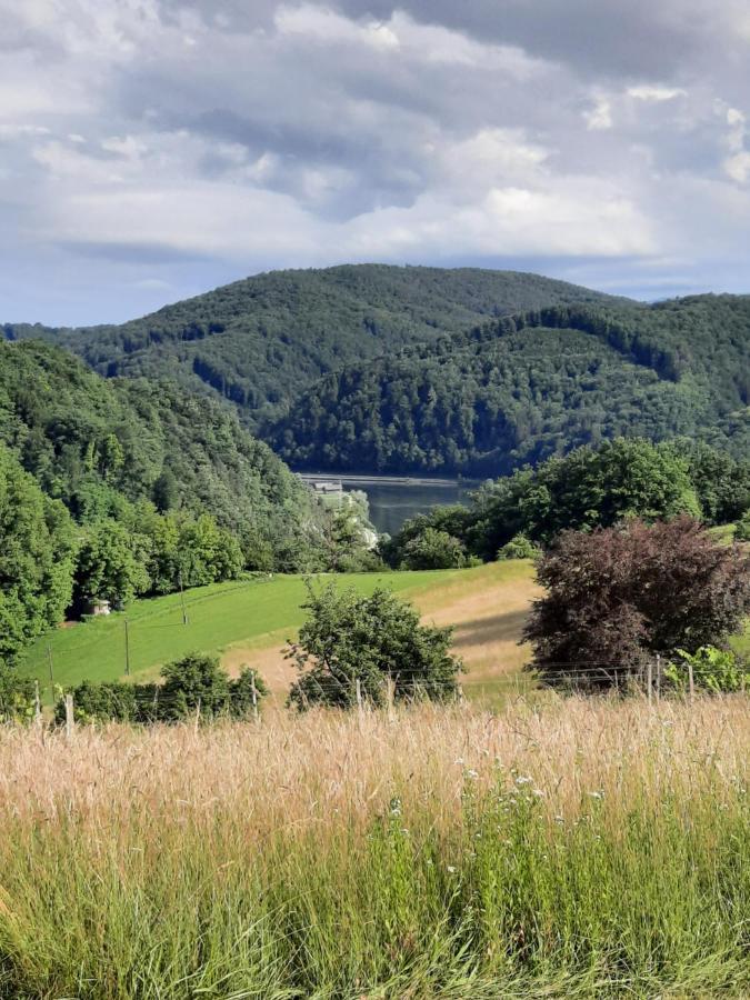 Holiday Home Neokrnjena Narava Sevnica Exterior photo