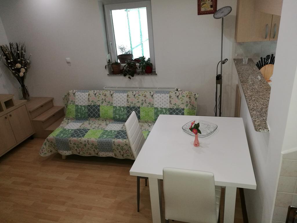 Holiday Home Neokrnjena Narava Sevnica Exterior photo