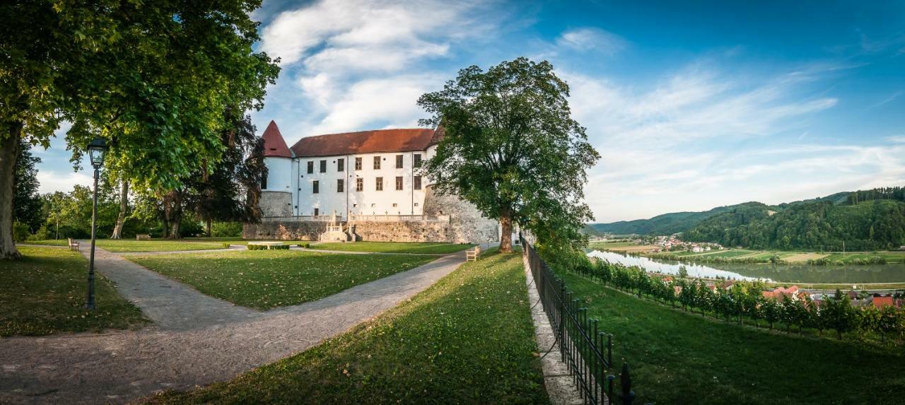 Holiday Home Neokrnjena Narava Sevnica Exterior photo