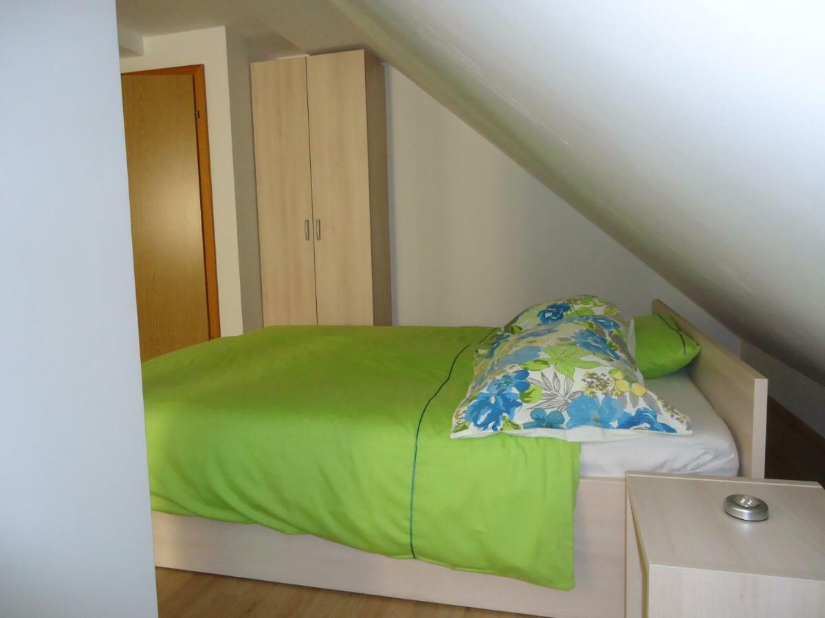 Holiday Home Neokrnjena Narava Sevnica Exterior photo