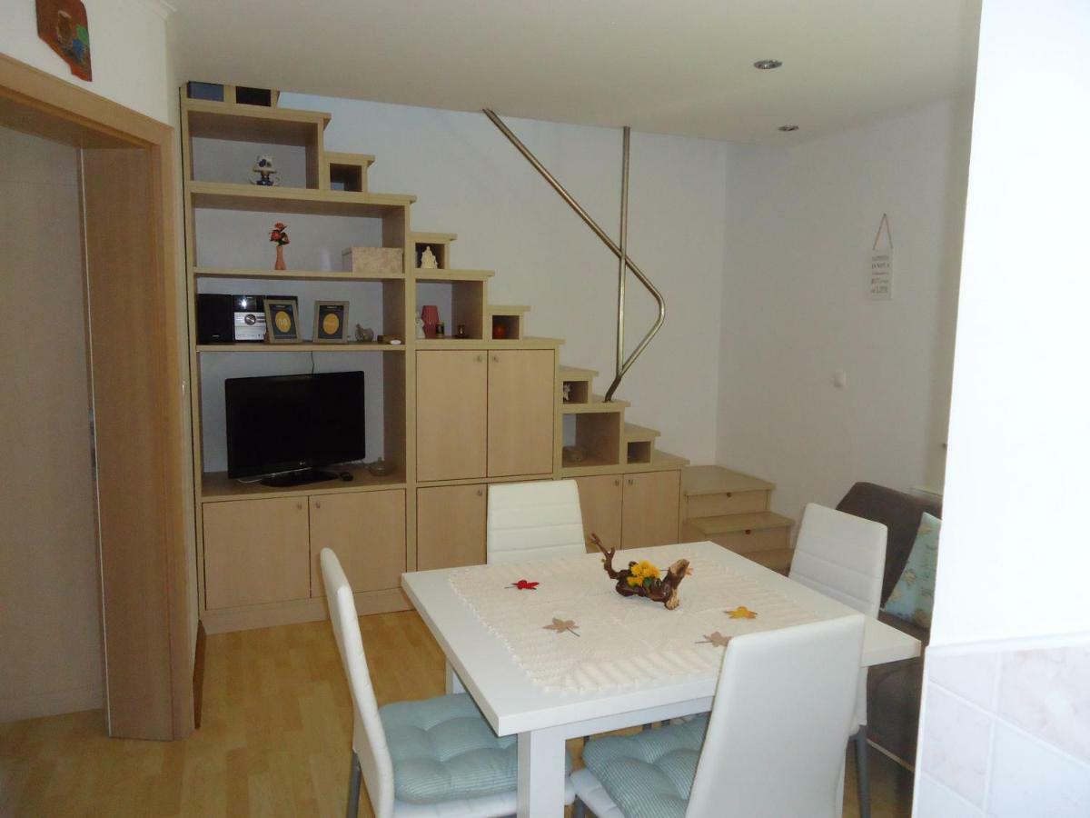 Holiday Home Neokrnjena Narava Sevnica Exterior photo