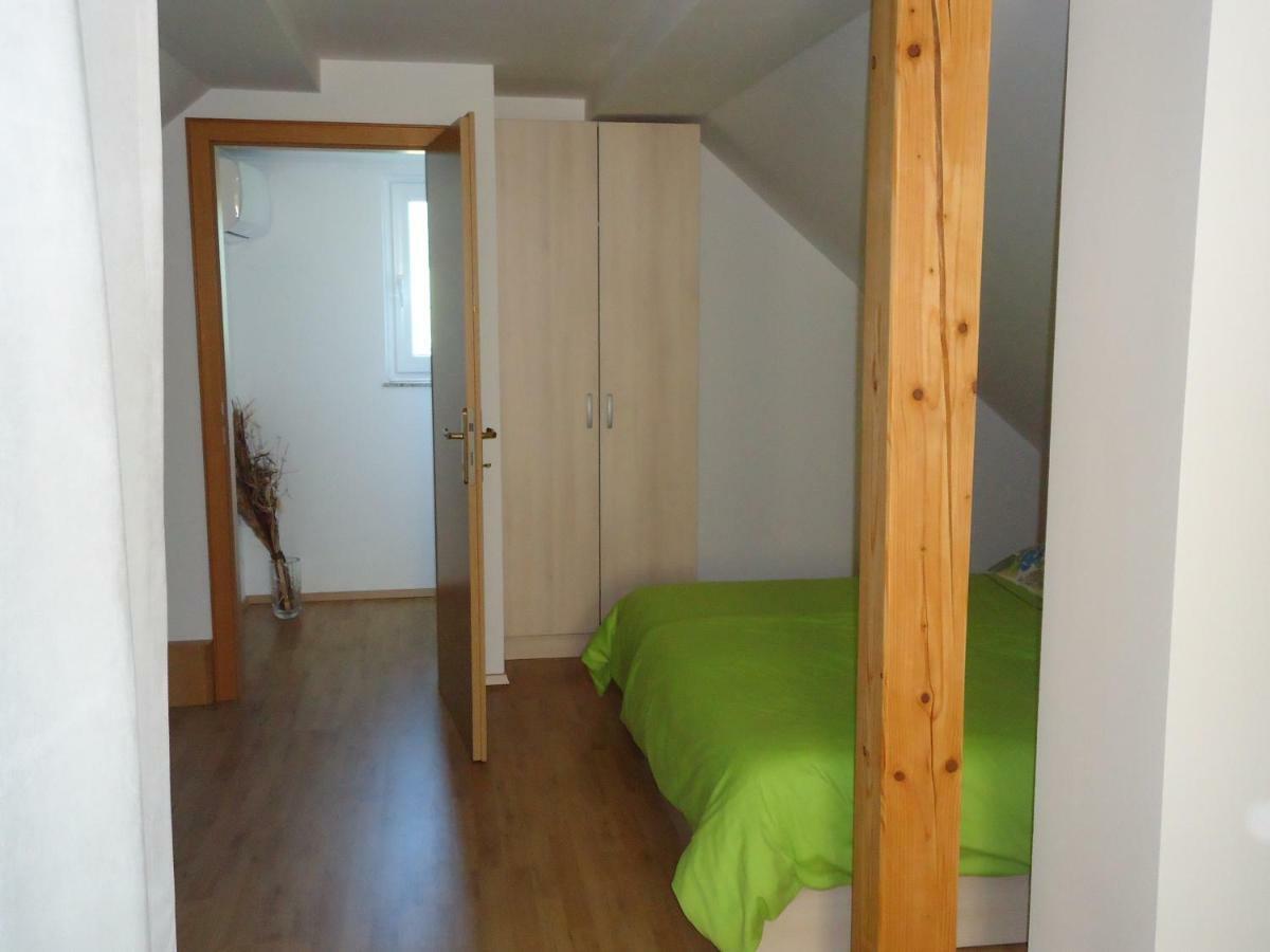 Holiday Home Neokrnjena Narava Sevnica Exterior photo