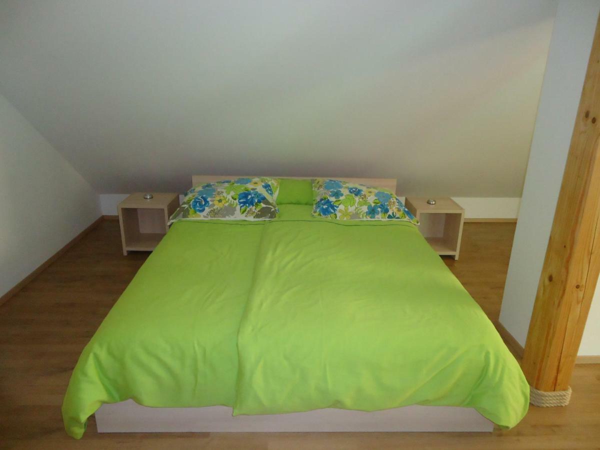 Holiday Home Neokrnjena Narava Sevnica Exterior photo